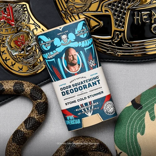 Alternative view of Stone Cold Stunner Deo