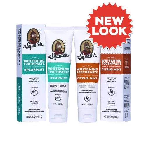 Toothpaste Kit