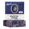 Sinister Scrub