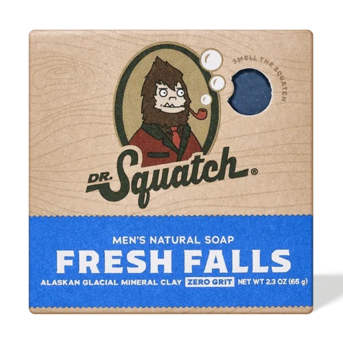 Fresh Falls Mini
