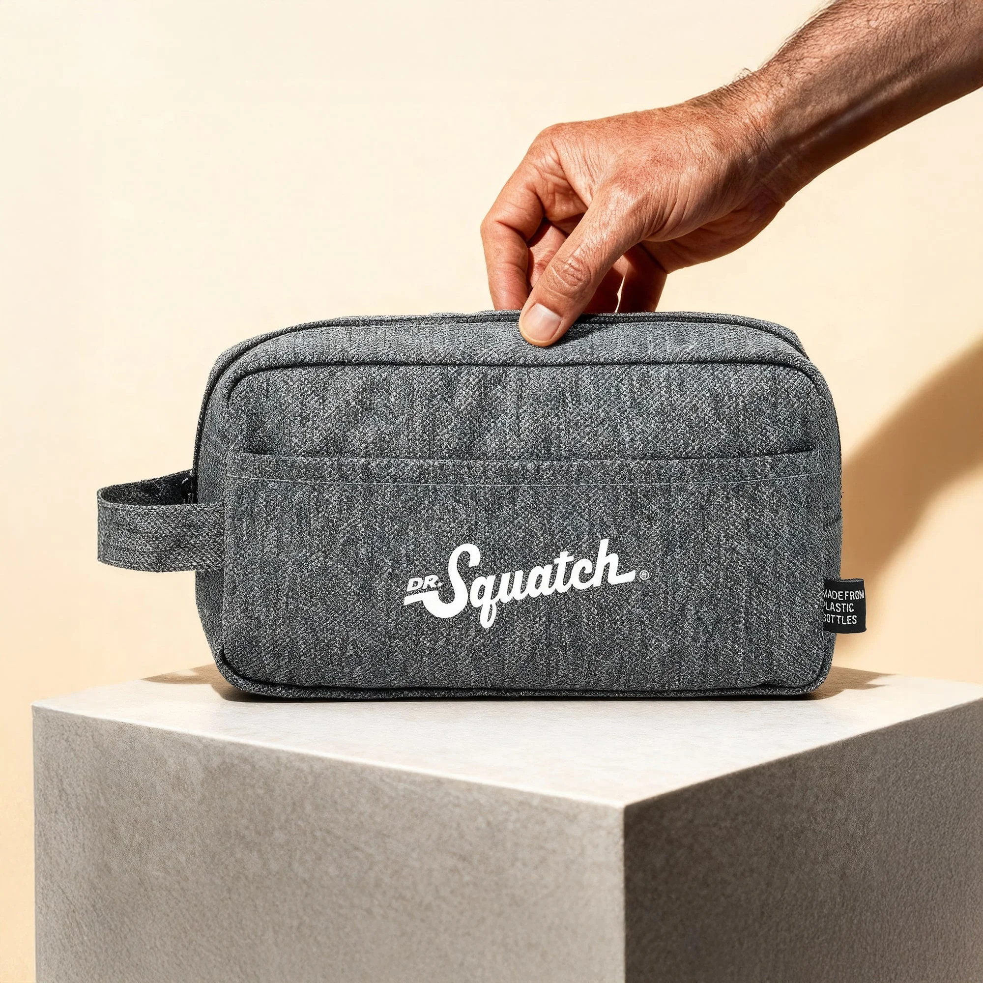 Carry On Duo and a FREE Toiletry Bag - Image 4