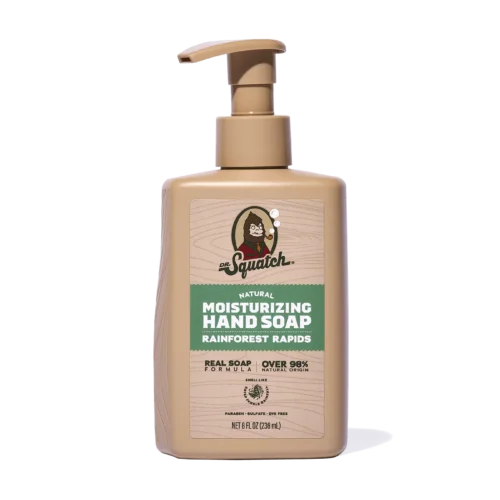 Rainforest Rapids Hand Soap