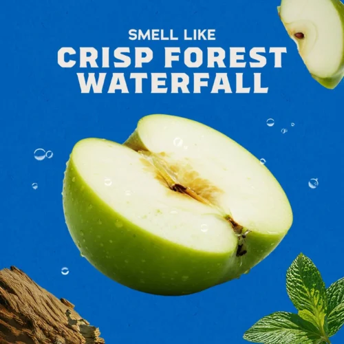 Alternative view of Fresh Falls Conditioner