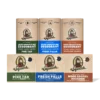 Deodorant & Soap Set