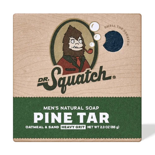 Pine Tar Mini