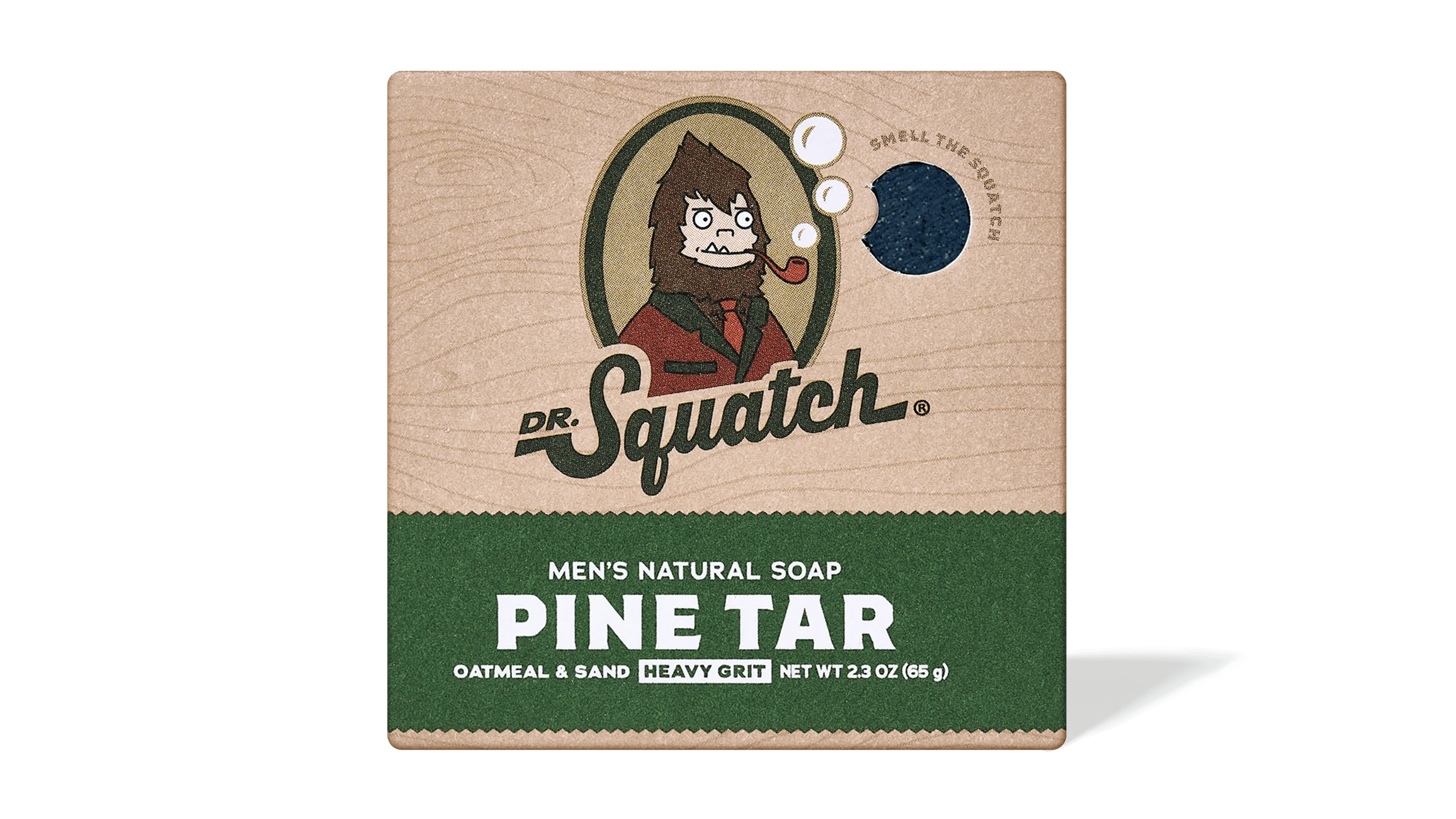 Pine Tar Mini