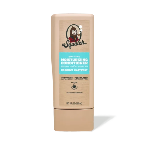 Coconut Castaway Conditioner