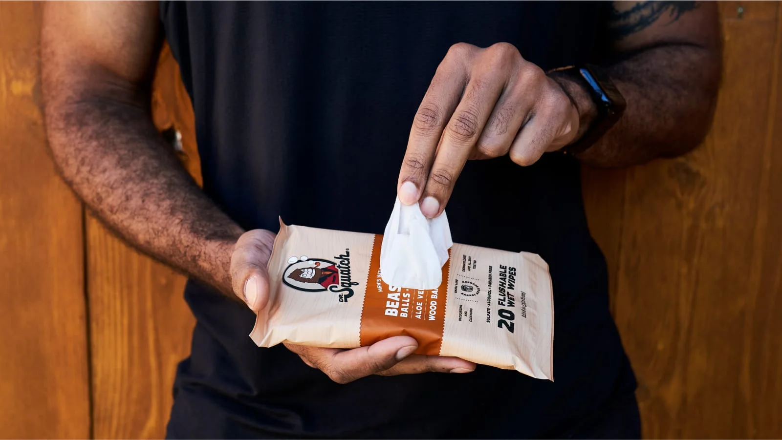 Ultimate Ball Care Bundle & Free Beast Wipes - Image 4