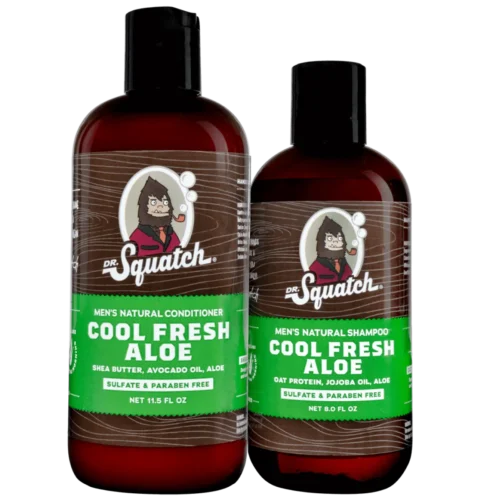 Alternative view of Starter Suave Bundle