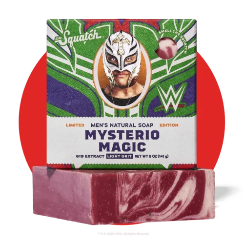 Mysterio Magic