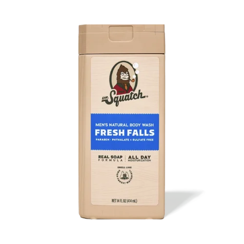 14 oz Fresh Falls Body Wash