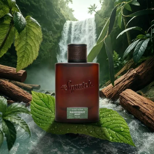 Alternative view of Rainforest Mist Cologne