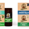 Deodorant & Soap Starter Set