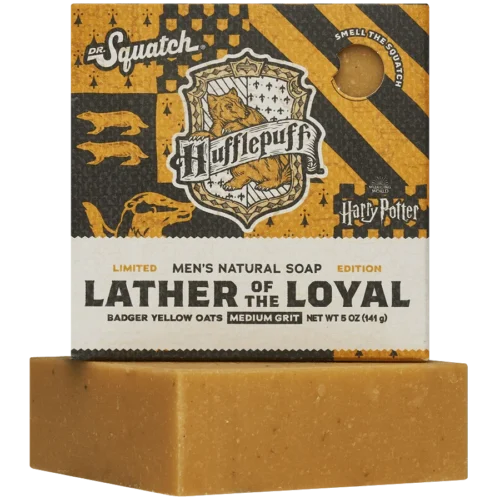 Lather of the Loyal