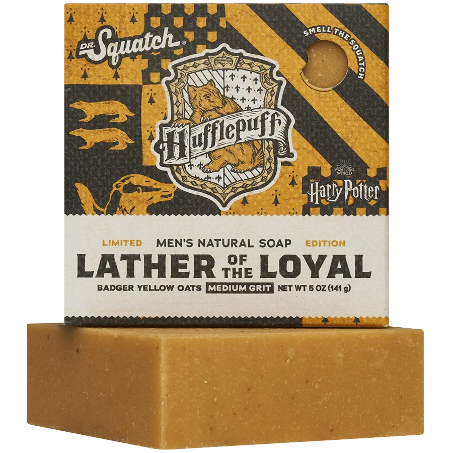 Lather of the Loyal
