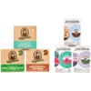 His & Hers Natural Soap Set