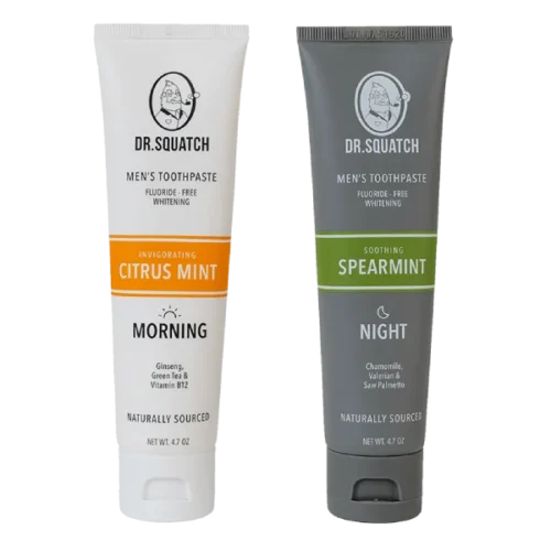 Toothpaste Subscription – 1 Kit