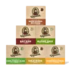 Bar Soap 6-Pack with Free Travel Case