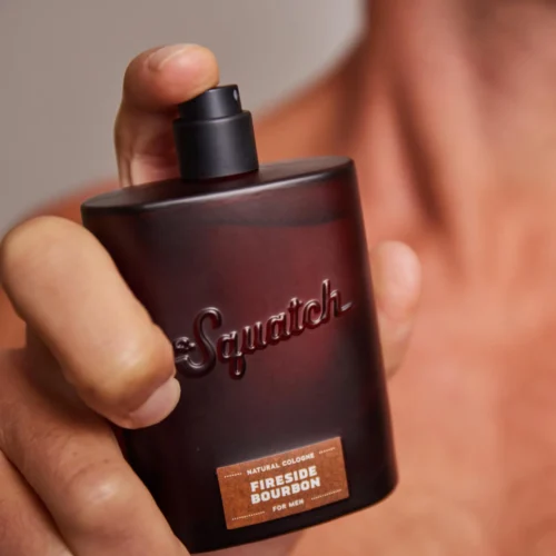 Alternative view of Stirred Scents Set