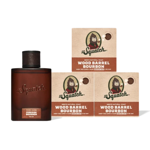 Stirred Scents Set