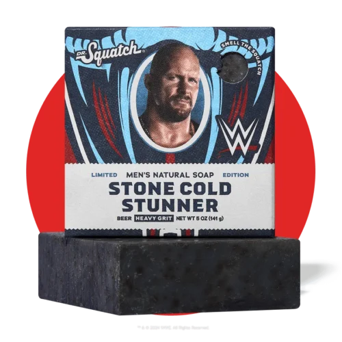 Stone Cold Stunner
