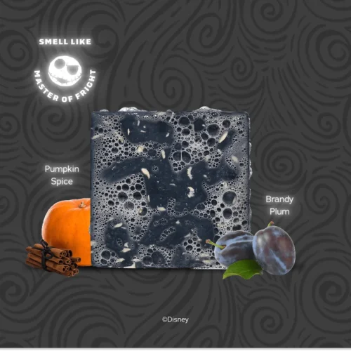 Alternative view of Skellington’s Suds
