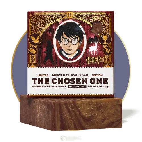 The Chosen One