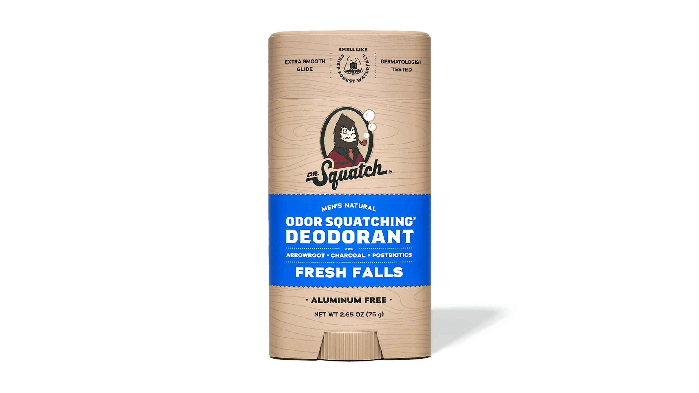 Deodorant Subscription