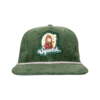 Corduroy Hat
