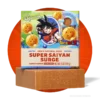 Super Saiyan Surge