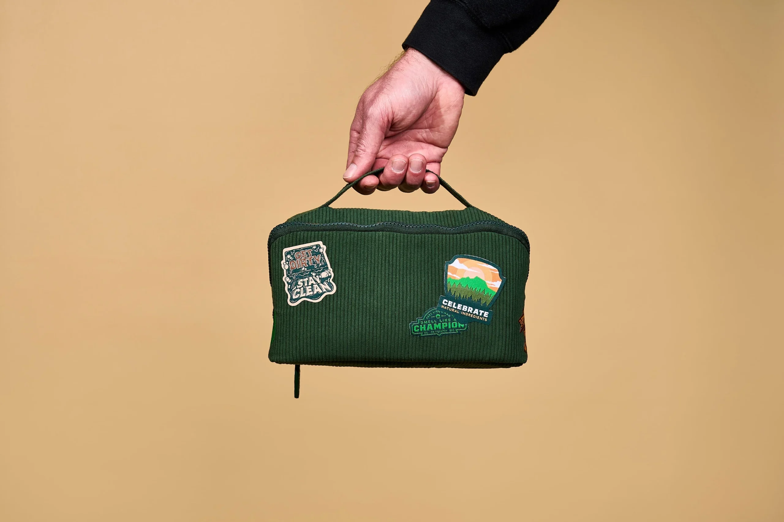 Signature Scent Set + FREE Toiletry Bag - Image 3