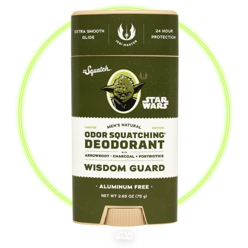 Wisdom Guard