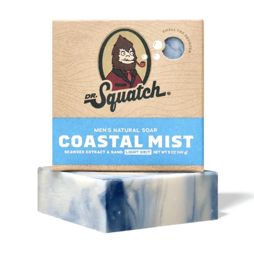 Coastal Mist