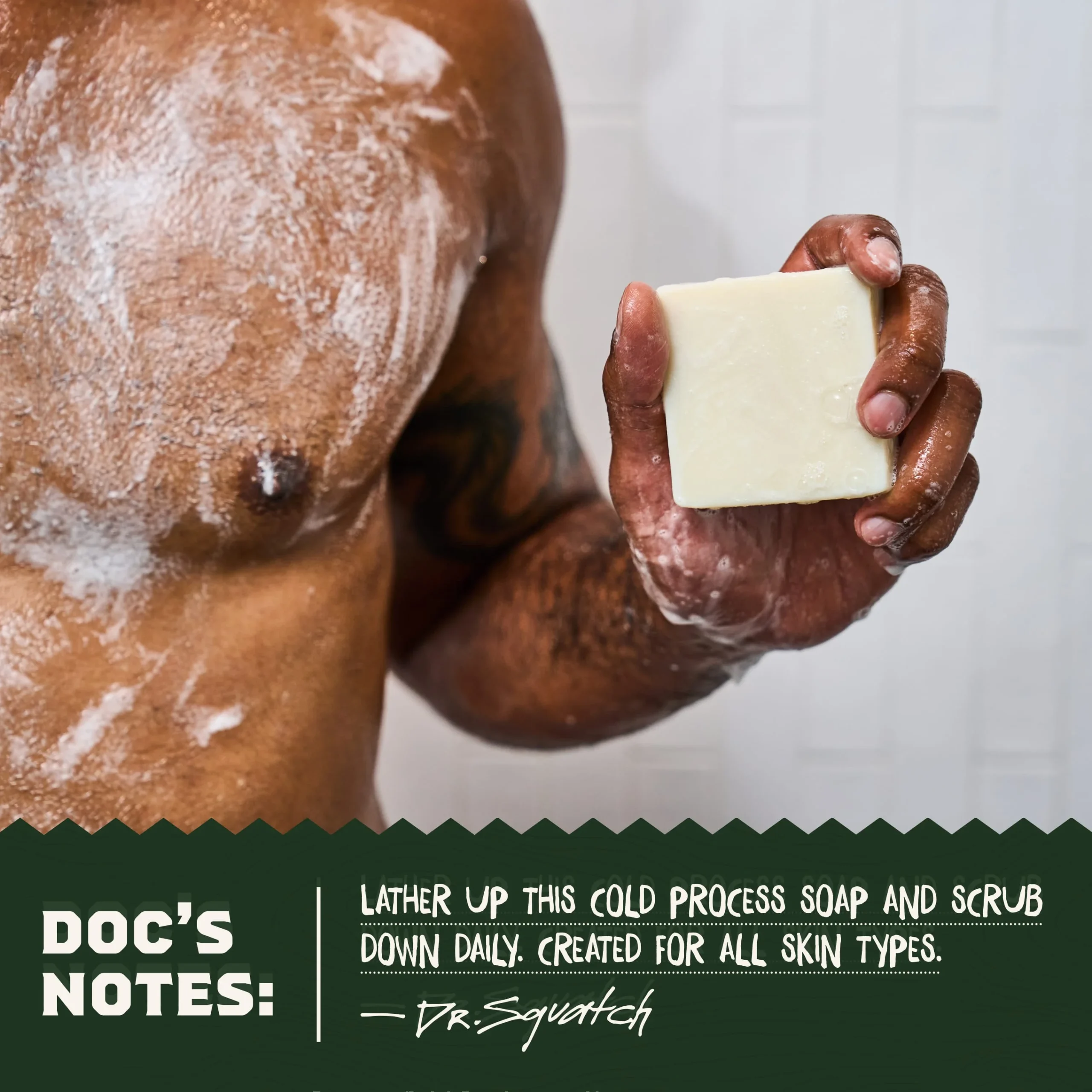 Bar Soap - Image 4