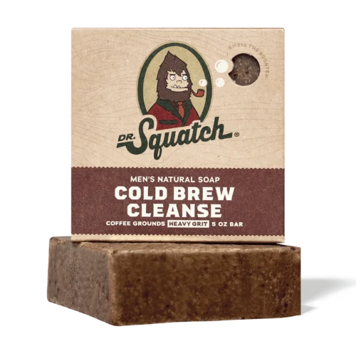 Cold Brew Cleanse