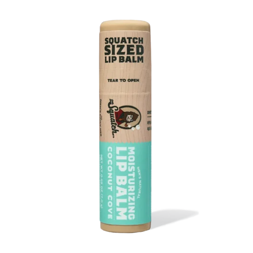 Coconut Cove Lip Balm