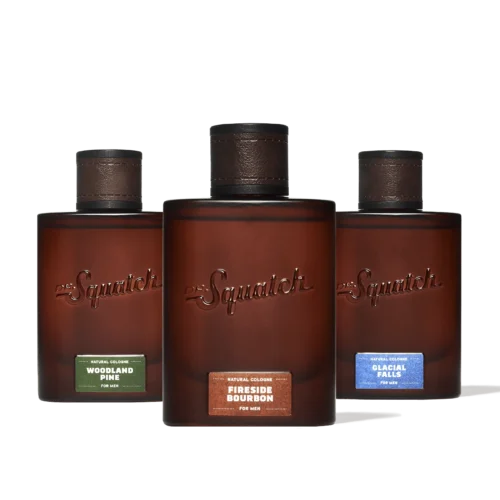 Cologne 3-Pack