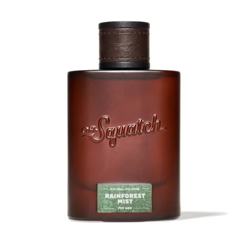 Rainforest Mist Cologne