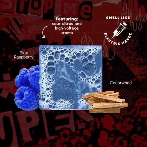 Alternative view of Compound V