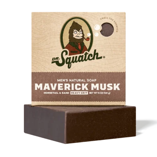 Maverick Musk
