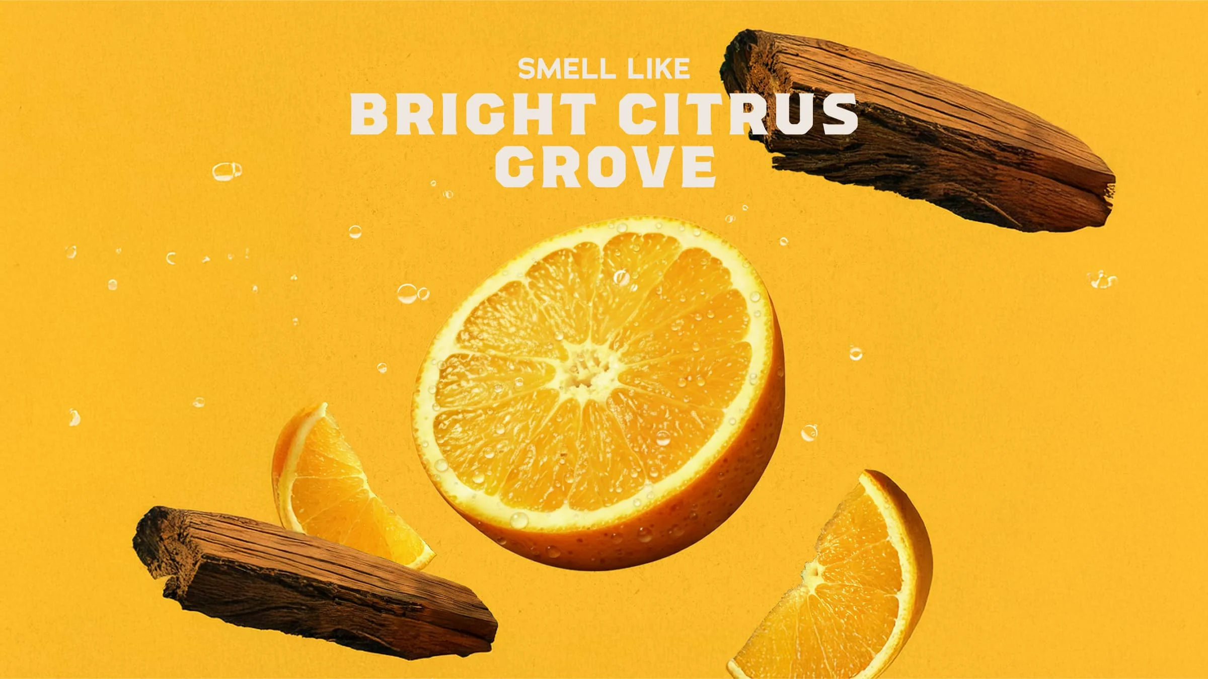 Summer Citrus Deodorant - Image 3