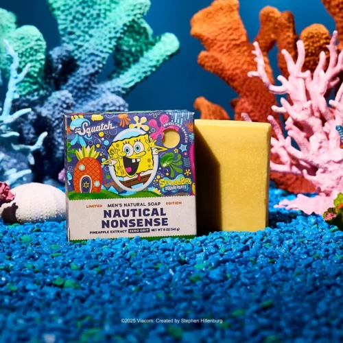 Alternative view of Nautical Nonsense