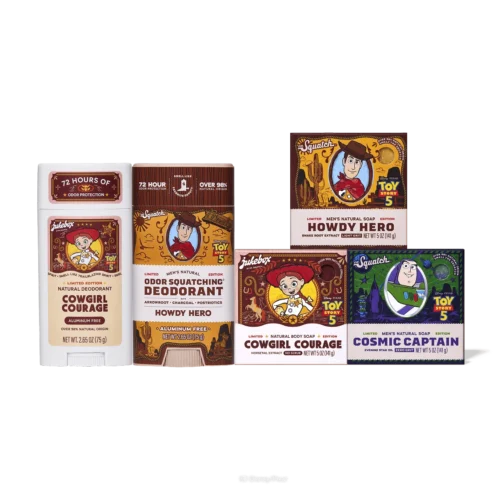 Toy Story 5-Pack