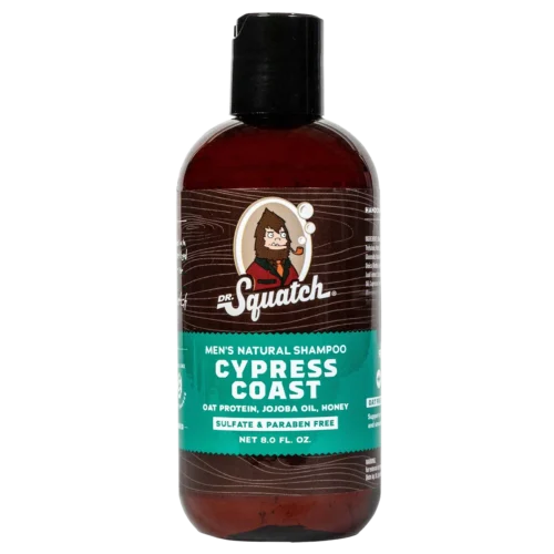 Shampoo Subscription – 2 Bottles