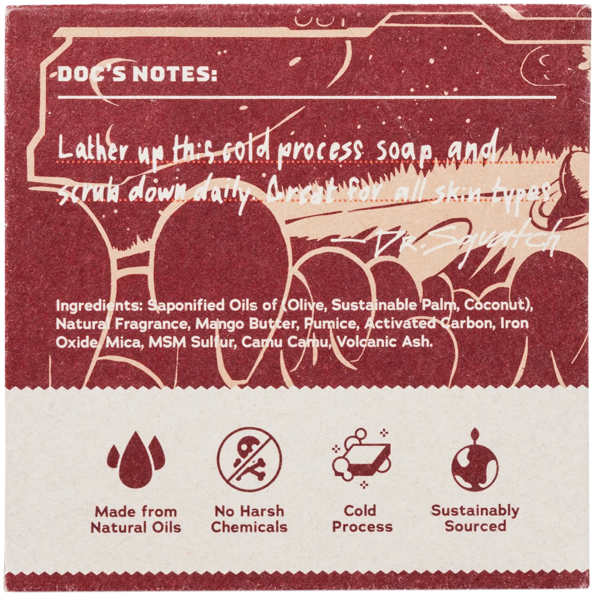 Mars Bar - Image 6