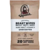 Beast Wipes Subscription