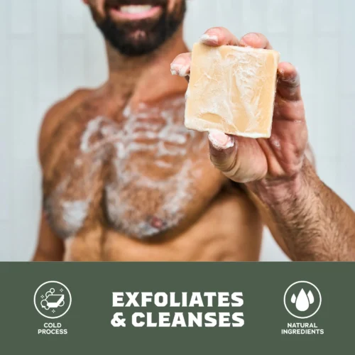 Alternative view of Bar Soap 6-Pack