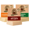 Soap Subscription – 3 Bars