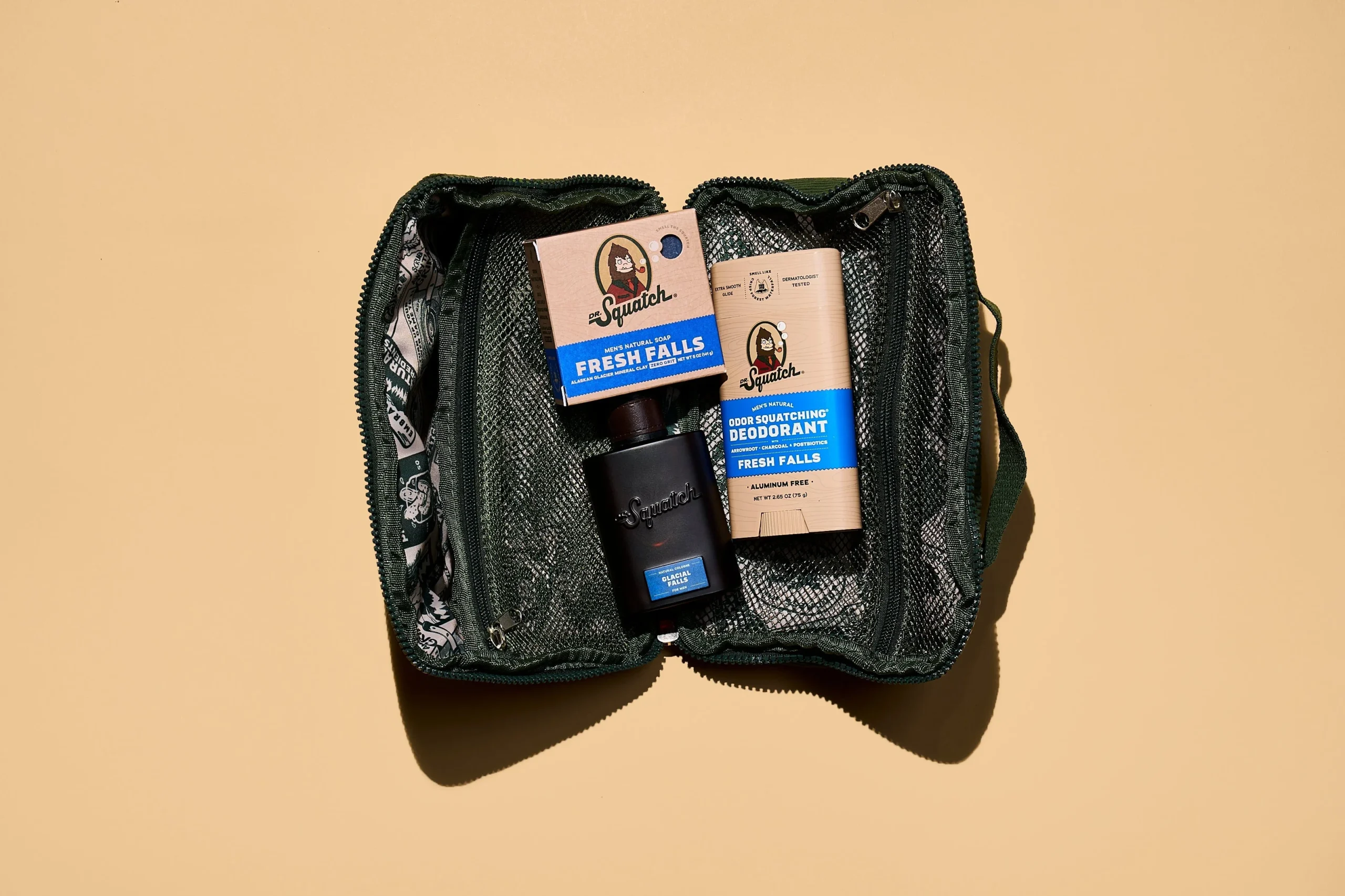 Signature Scent Set + FREE Toiletry Bag - Image 4