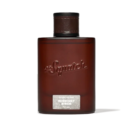 Midnight Birch Cologne